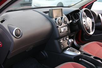 2008 Nissan Dualis - Thumbnail