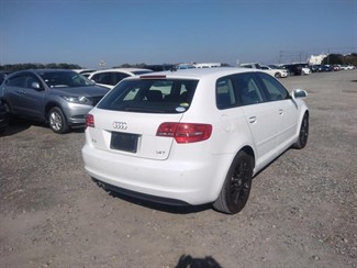 2013 Audi A3 - Thumbnail