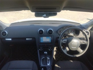 2013 Audi A3 - Thumbnail