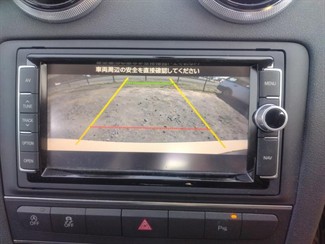 2013 Audi A3 - Thumbnail