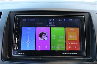 2010 Mitsubishi Galant - Thumbnail