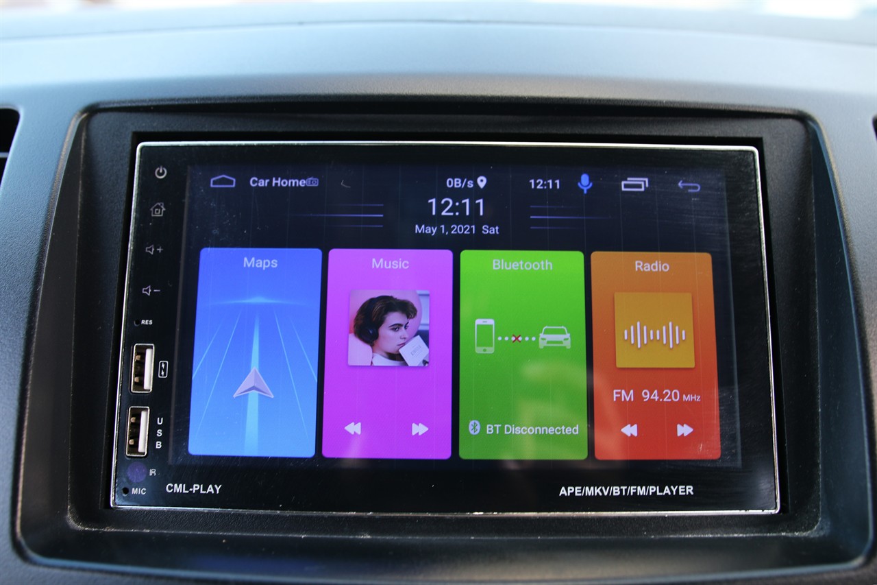 2010 Mitsubishi Galant