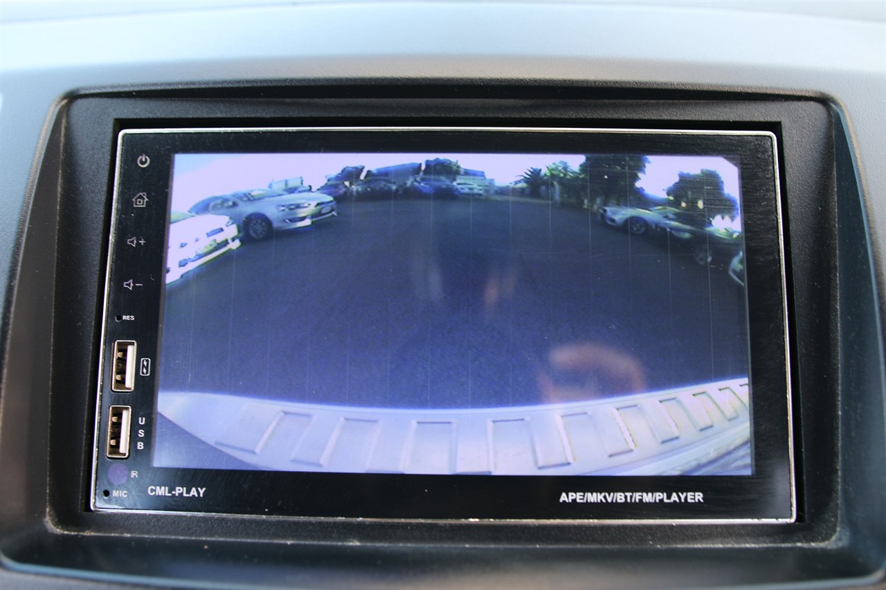 2010 Mitsubishi Galant