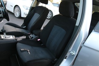 2010 Mitsubishi Galant - Thumbnail