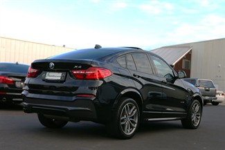 2016 BMW X4 - Thumbnail