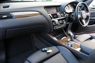 2016 BMW X4 - Thumbnail