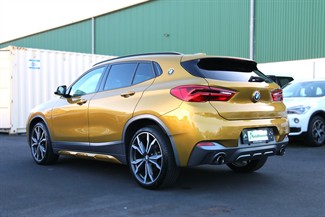 2018 BMW X2 - Thumbnail