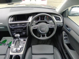 2012 Audi A5 - Thumbnail