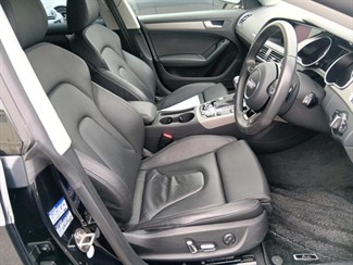 2012 Audi A5 - Thumbnail