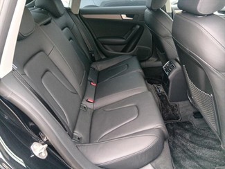 2012 Audi A5 - Thumbnail