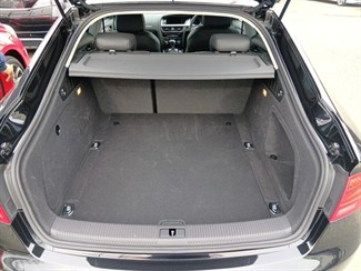 2012 Audi A5 - Thumbnail