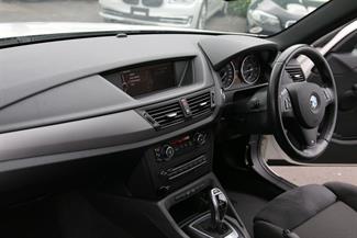 2012 BMW X1 - Thumbnail