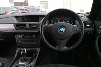 2012 BMW X1 - Thumbnail