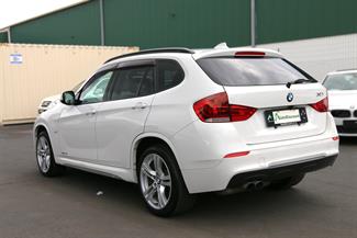 2012 BMW X1 - Thumbnail