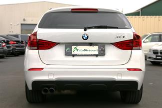 2012 BMW X1 - Thumbnail