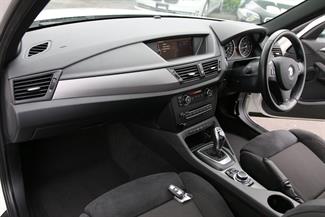 2012 BMW X1 - Thumbnail