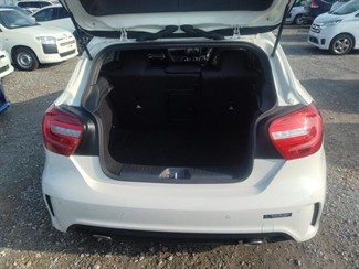 2013 Mercedes-Benz A 180 - Thumbnail