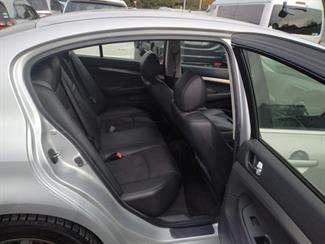 2013 Nissan Skyline - Thumbnail