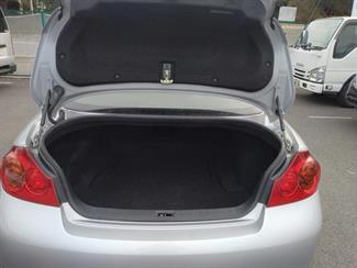 2013 Nissan Skyline - Thumbnail