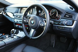 2013 BMW 535i - Thumbnail