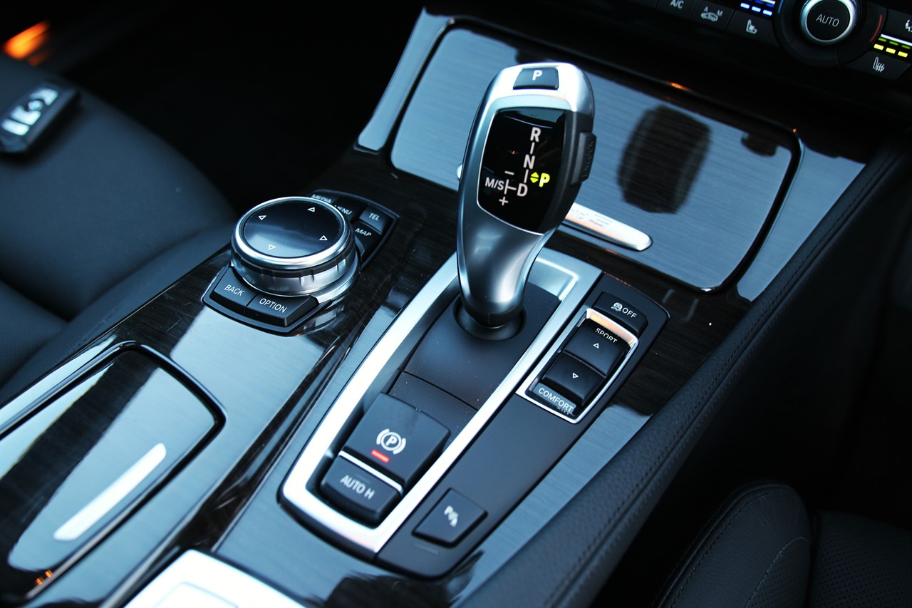 2013 BMW 535i