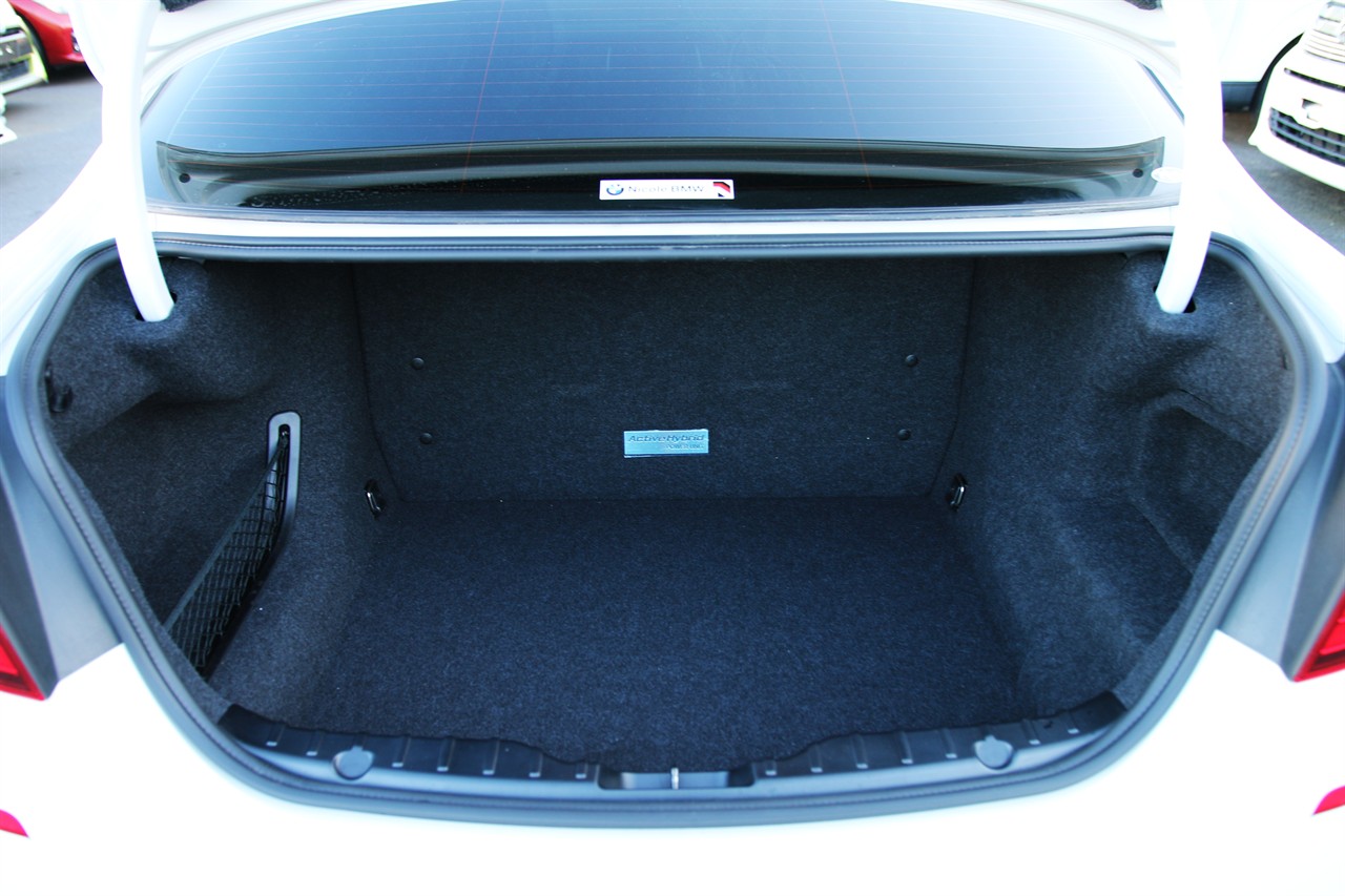 2013 BMW 535i