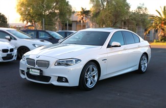 2013 BMW 535i - Thumbnail