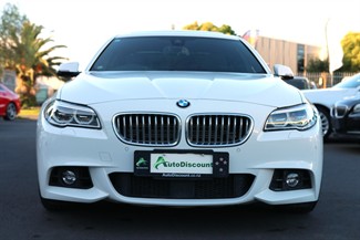 2013 BMW 535i - Thumbnail