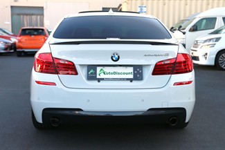 2013 BMW 535i - Thumbnail