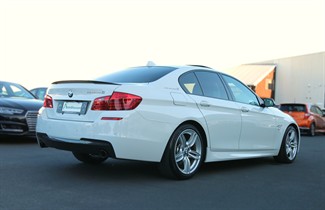 2013 BMW 535i - Thumbnail