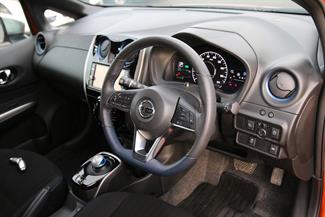 2018 Nissan Note - Thumbnail