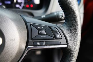 2018 Nissan Note - Thumbnail