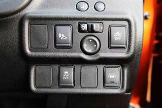 2018 Nissan Note - Thumbnail