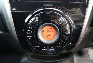 2018 Nissan Note - Thumbnail