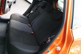 2018 Nissan Note - Thumbnail
