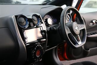 2018 Nissan Note - Thumbnail
