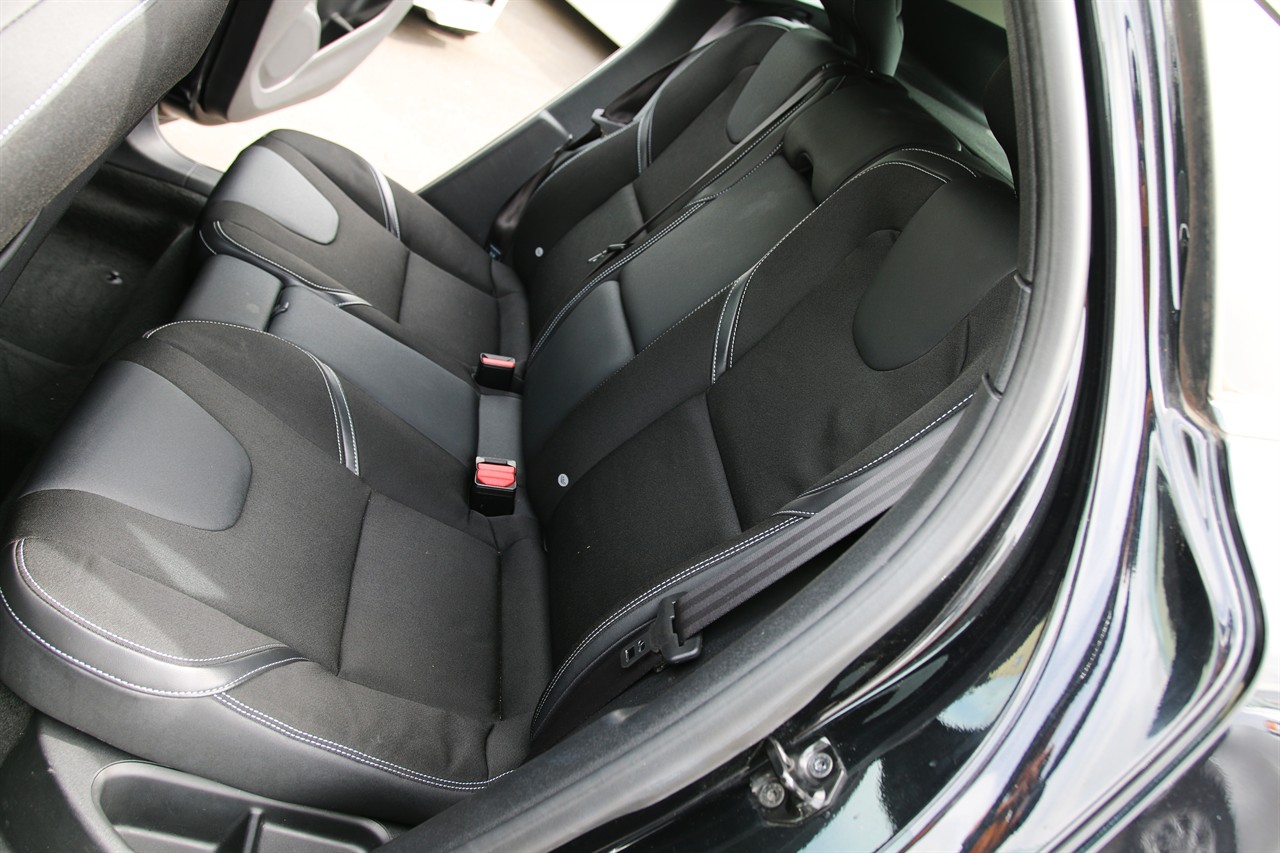 2013 Volvo V40