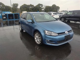 2014 Volkswagen Golf - Thumbnail