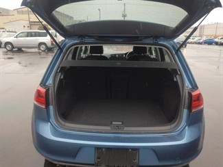 2014 Volkswagen Golf - Thumbnail