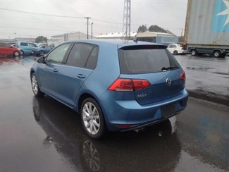 2014 Volkswagen Golf - Thumbnail