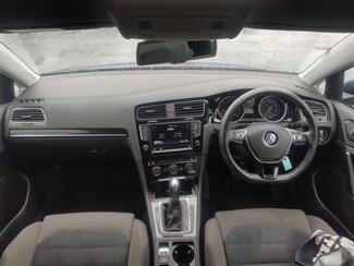 2014 Volkswagen Golf - Thumbnail