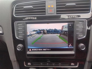 2014 Volkswagen Golf - Thumbnail