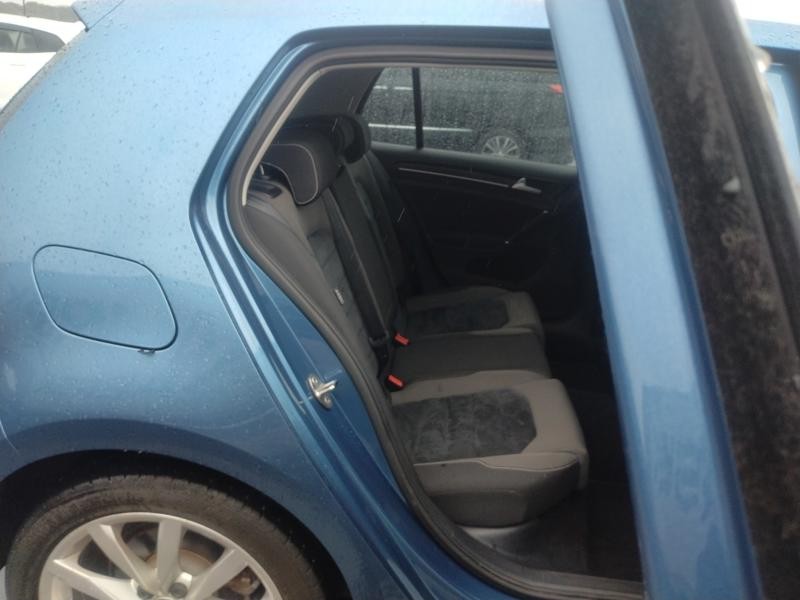 2014 Volkswagen Golf