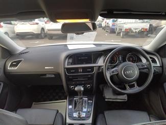2015 Audi A5 - Thumbnail