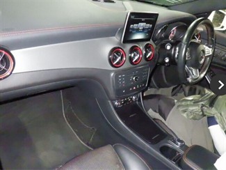 2015 Mercedes-Benz CLA250 - Thumbnail