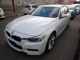 2013 BMW 335i - Thumbnail