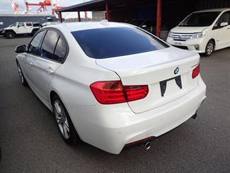 2013 BMW 335i - Thumbnail