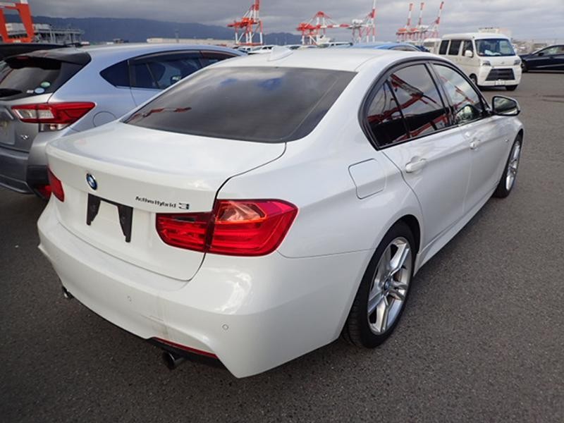 2013 BMW 335i