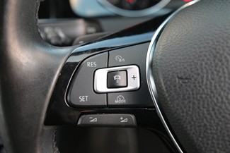 2014 Volkswagen Golf - Thumbnail