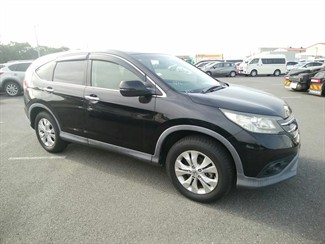 2013 Honda CR-V - Thumbnail